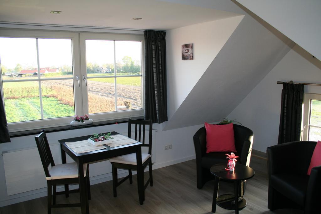B&B Rixtels-Landhoeve Aarle-Rixtel Room photo
